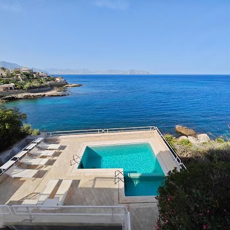 Sea Sicily View Apartamento Bagheria Exterior foto