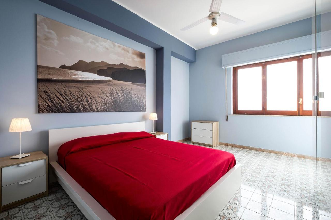 Sea Sicily View Apartamento Bagheria Exterior foto