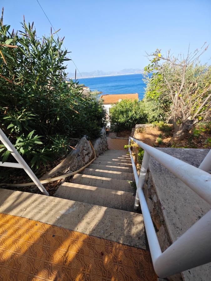 Sea Sicily View Apartamento Bagheria Exterior foto