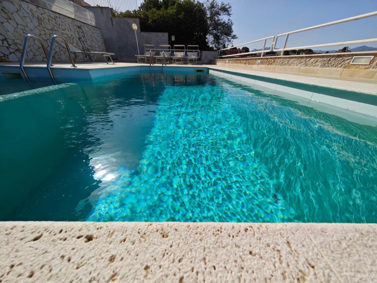 Sea Sicily View Apartamento Bagheria Exterior foto