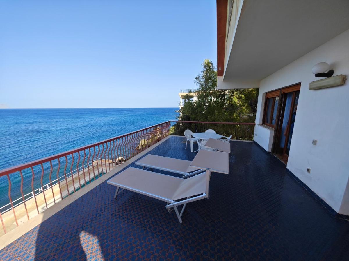 Sea Sicily View Apartamento Bagheria Exterior foto