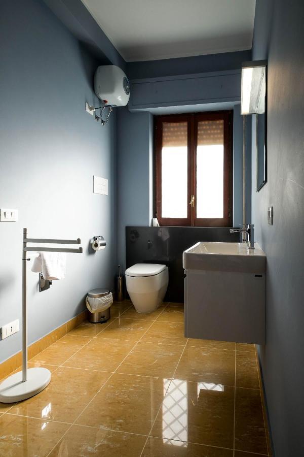 Sea Sicily View Apartamento Bagheria Exterior foto