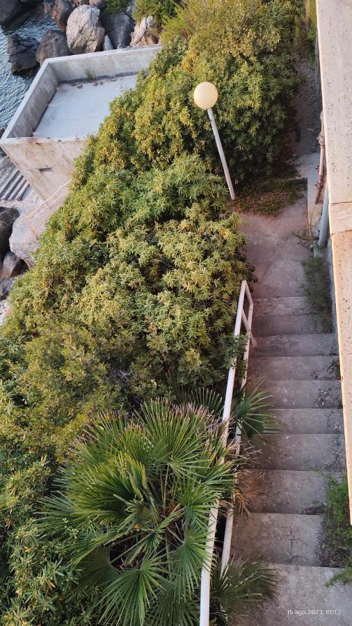 Sea Sicily View Apartamento Bagheria Exterior foto
