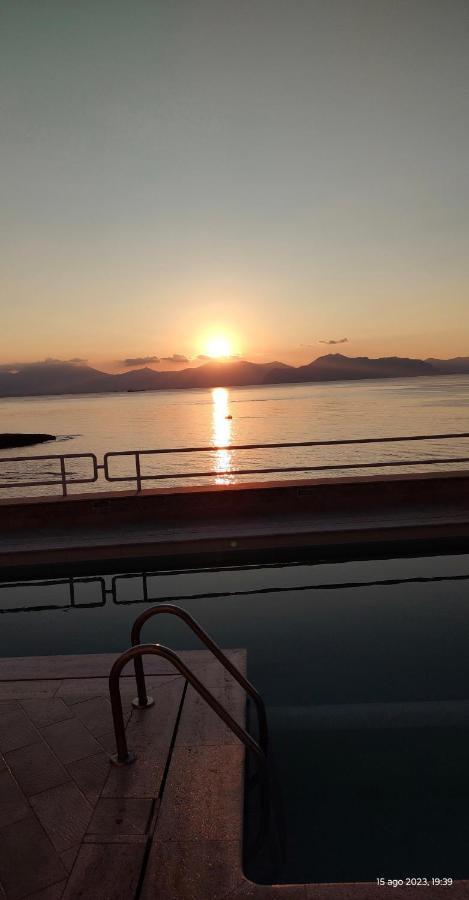 Sea Sicily View Apartamento Bagheria Exterior foto
