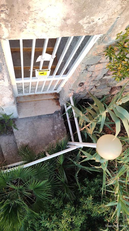 Sea Sicily View Apartamento Bagheria Exterior foto