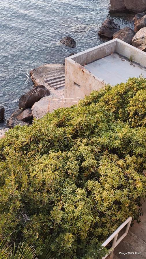 Sea Sicily View Apartamento Bagheria Exterior foto